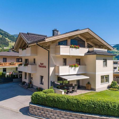 Appartement Panorama II à Mayrhofen Extérieur photo